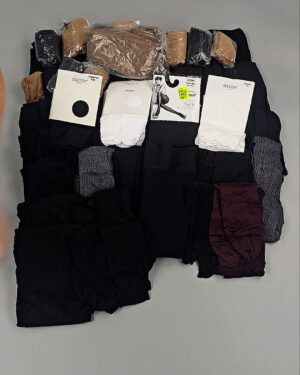 Фотография 786 - Колготки СТОК зима#5 кг, СТ-9578 оптом в Ростове-на-Дону и Ростовской области