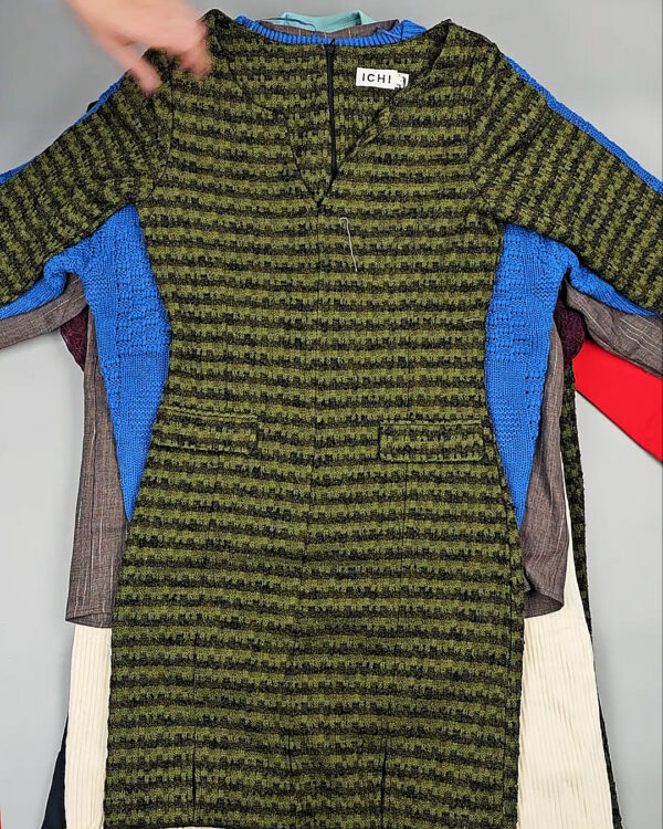 Фотография  512 - ICHI mix 075#15 кг, ЛОТ СТ-9601 оптом в Ростове-на-Дону и Ростовской области