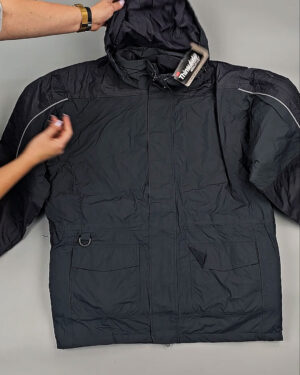 Фотография  375 - Верхняя одежда мужская CAN 104#15 кг, ЛОТ СТ-9439 оптом в Ростове-на-Дону и Ростовской области