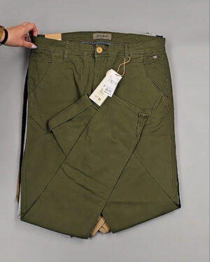 Фотография 133 - Брюки BLEND HE + 075#10 кг, ЛОТ № СТ-9483 оптом в Ростове-на-Дону и Ростовской области