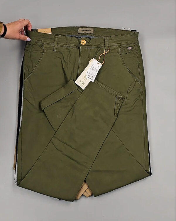 Фотография  622 - Брюки BLEND HE + 075#10 кг, ЛОТ № СТ-9483 оптом в Ростове-на-Дону и Ростовской области