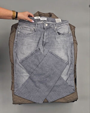 Фотография 597 - Мужской зимний микс JACK JONES, 20 кг, ЛОТ № СТ-9443 оптом в Ростове-на-Дону и Ростовской области