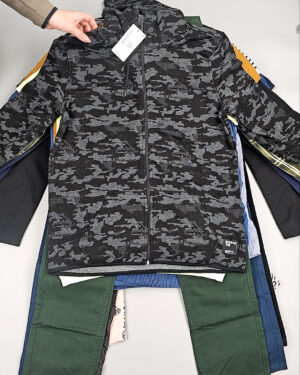 Фотография  898 - DEFACTO mix Sp/Sum#13,9 кг, ЛОТ № СТ-9539 оптом в Ростове-на-Дону и Ростовской области