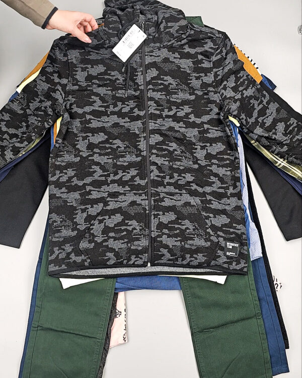 Фотография  481 - DEFACTO mix Sp/Sum#13,9 кг, ЛОТ № СТ-9539 оптом в Ростове-на-Дону и Ростовской области