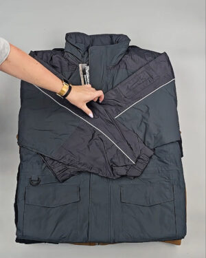 Фотография 867 - Верхняя одежда мужская CAN 104#15 кг, ЛОТ СТ-9440 оптом в Ростове-на-Дону и Ростовской области