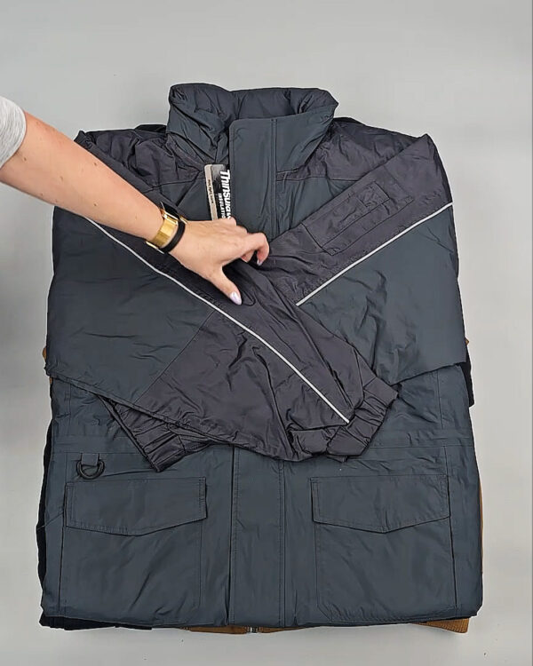 Фотография  497 - Верхняя одежда мужская CAN 104#15 кг, ЛОТ СТ-9440 оптом в Ростове-на-Дону и Ростовской области