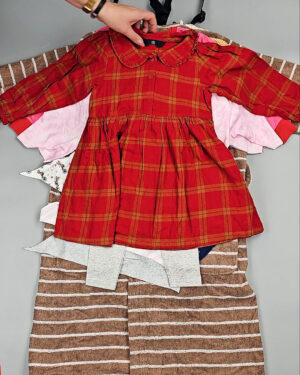 Фотография  656 - TCM Kids зима 104#6 кг, ЛОТ СТ-9614 оптом в Ростове-на-Дону и Ростовской области