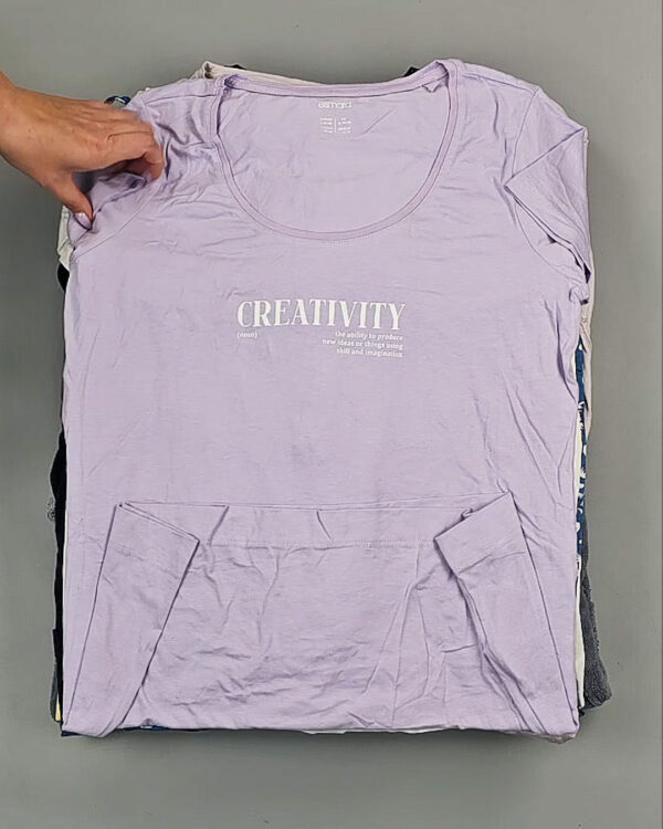 Фотография  794 - Домашняя одежда LIDL 114#7 кг, ЛОТ СТ-9489 оптом в Ростове-на-Дону и Ростовской области