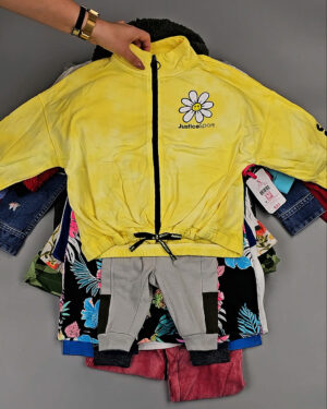 Фотография 474 - BABY KIDS CAN Winter 44#7 кг, ЛОТ СТ-9612 оптом в Ростове-на-Дону и Ростовской области