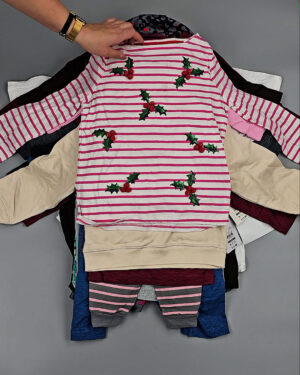 Фотография  908 - BABY KIDS CAN Winter 44#7 кг, ЛОТ СТ-9611 оптом в Ростове-на-Дону и Ростовской области