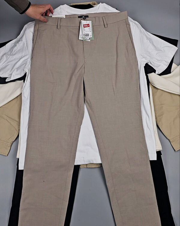 Фотография  371 - H&M Men mix 095#10 кг оптом в Ростове-на-Дону и Ростовской области