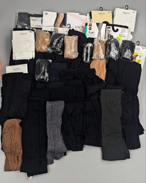 Фотография 463 - Колготки СТОК зима#5 кг оптом в Ростове-на-Дону и Ростовской области