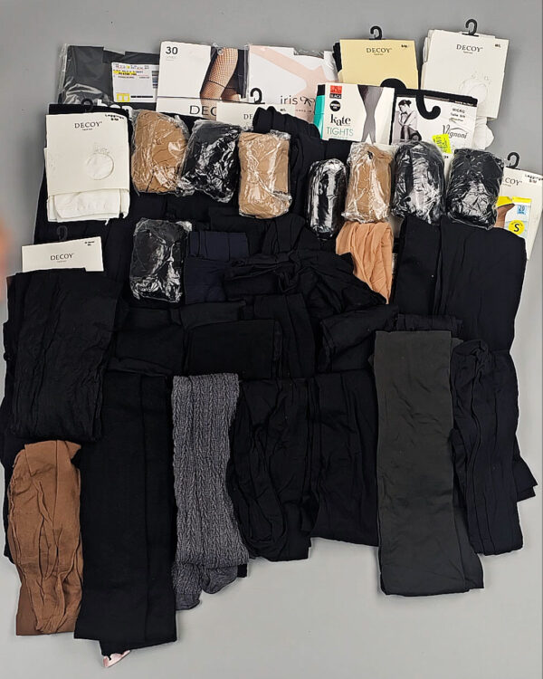 Фотография  399 - Колготки СТОК зима#5 кг оптом в Ростове-на-Дону и Ростовской области