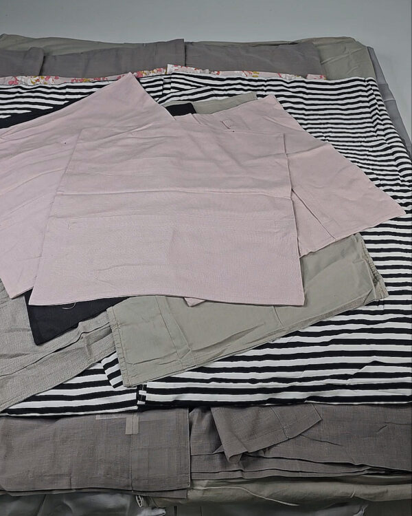 Фотография  231 - Предметы домашнего обихода H&M, 25 кг, ЛОТ №СТ-9562 оптом в Ростове-на-Дону и Ростовской области