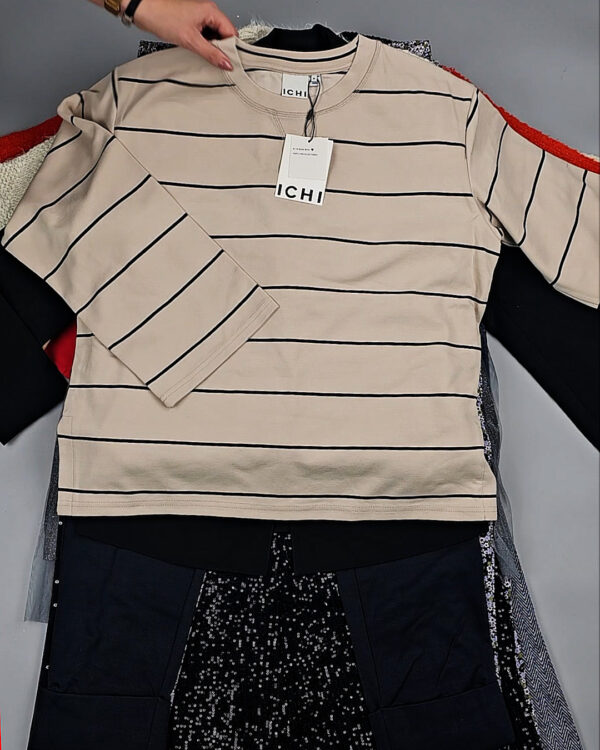 Фотография  505 - ICHI mix 075#15 кг, ЛОТ СТ-9600 оптом в Ростове-на-Дону и Ростовской области