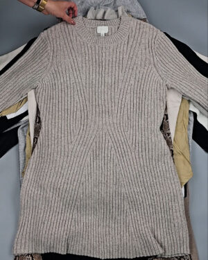 Фотография  393 - H&M A/W Women mix 095#15 кг, ЛОТ № СТ-9546 оптом в Ростове-на-Дону и Ростовской области