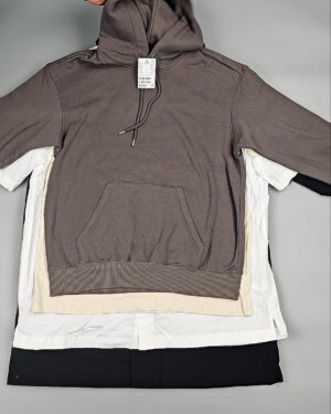 Фотография  466 - H&M Men mix 095#10,6 кг, ЛОТ № СТ-9543 оптом в Ростове-на-Дону и Ростовской области