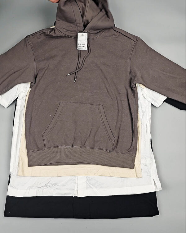 Фотография  698 - H&M Men mix 095#10,6 кг, ЛОТ № СТ-9543 оптом в Ростове-на-Дону и Ростовской области