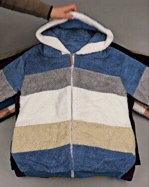 Фотография  516 - Флис#20 кг, ЛОТ № СХ-0176 оптом в Ростове-на-Дону и Ростовской области