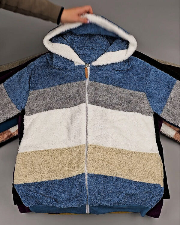 Фотография  288 - Флис#20 кг, ЛОТ № СХ-0176 оптом в Ростове-на-Дону и Ростовской области