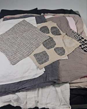 Фотография  216 - Предметы домашнего обихода H&M, 25 кг, ЛОТ №СТ-9566 оптом в Ростове-на-Дону и Ростовской области