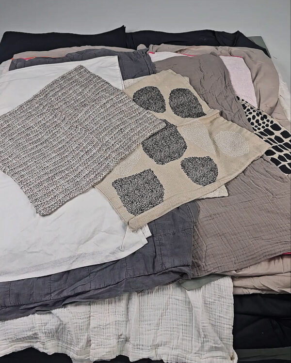 Фотография  684 - Предметы домашнего обихода H&M, 25 кг, ЛОТ №СТ-9566 оптом в Ростове-на-Дону и Ростовской области