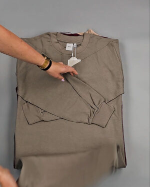 Фотография 880 - Платья Bestseller+DK Winter 035#7 кг оптом в Ростове-на-Дону и Ростовской области