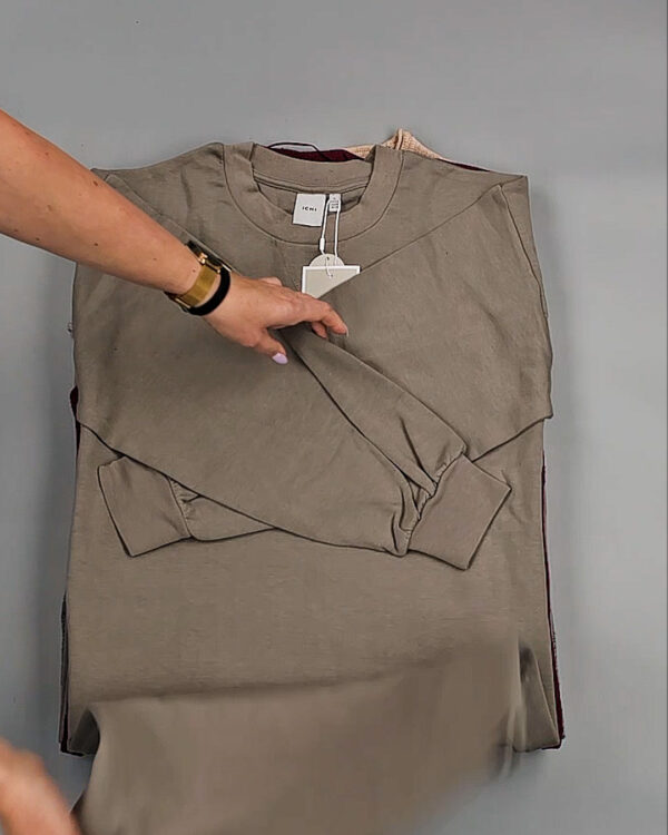 Фотография  259 - Платья Bestseller+DK Winter 035#7 кг оптом в Ростове-на-Дону и Ростовской области