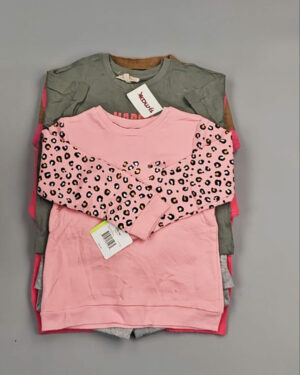 Фотография  393 - KIDS Winter СТОК CAN 084#5 кг, ЛОТ СТ-9448 оптом в Ростове-на-Дону и Ростовской области