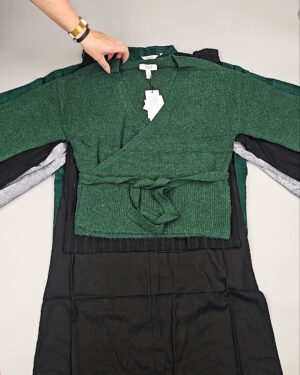 Фотография  727 - B.YOUNG Winter mix 104#15 кг, ЛОТ СТ-9599 оптом в Ростове-на-Дону и Ростовской области