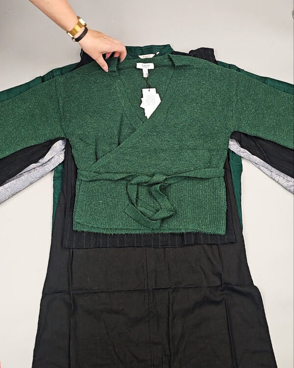 Фотография  720 - B.YOUNG Winter mix 104#15 кг, ЛОТ СТ-9599 оптом в Ростове-на-Дону и Ростовской области