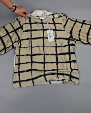 Фотография  568 - Блузки VILA Summer 045#5 кг, ЛОТ СТ-9589 оптом в Ростове-на-Дону и Ростовской области