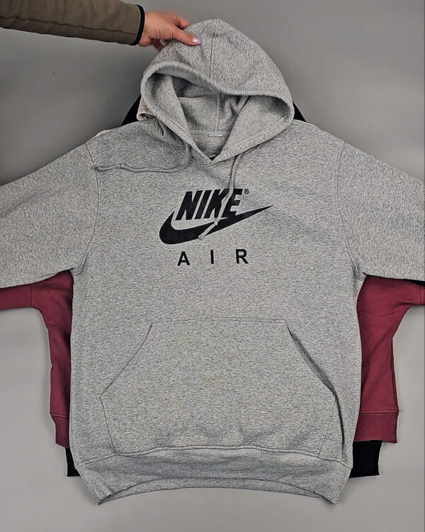 Фотография  651 - Толстовки#10 кг, ЛОТ № СХ-0152 оптом в Ростове-на-Дону и Ростовской области