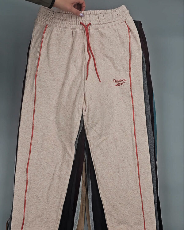 Фотография  210 - Спортивные штаны Ex#25 кг, ЛОТ № СХ-0171 оптом в Ростове-на-Дону и Ростовской области