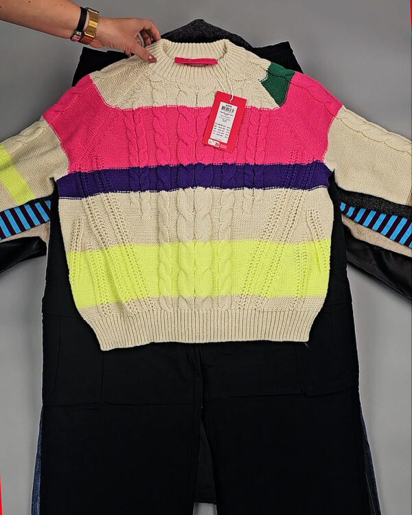 Фотография  365 - JACK JONES Women mix 075 #15 кг, ЛОТ СТ-9532 оптом в Ростове-на-Дону и Ростовской области