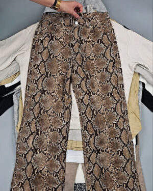 Фотография  424 - H&M A/W Women mix 095#15 кг, ЛОТ № СТ-9546 оптом в Ростове-на-Дону и Ростовской области