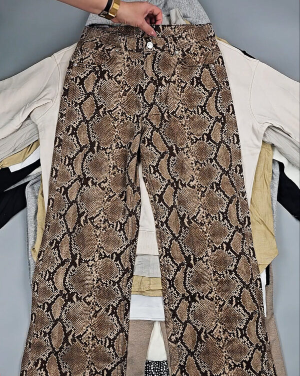 Фотография  998 - H&M A/W Women mix 095#15 кг, ЛОТ № СТ-9546 оптом в Ростове-на-Дону и Ростовской области