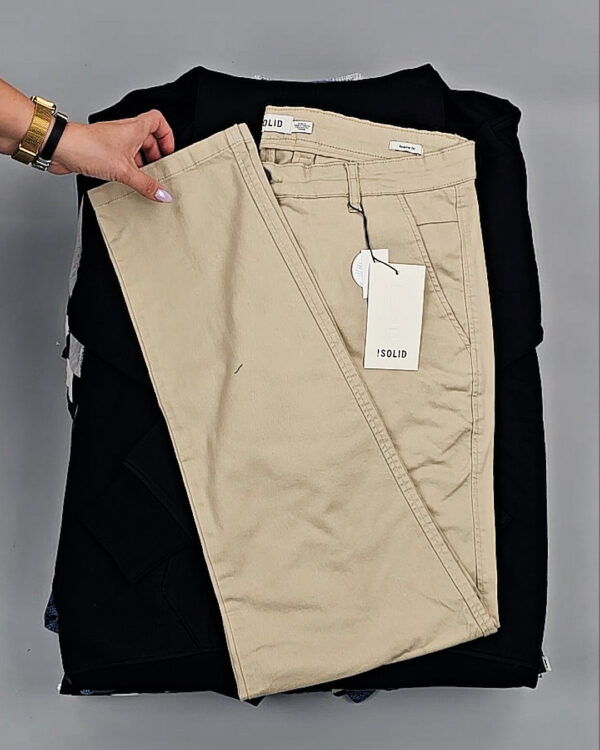 Фотография  408 - SOLID 075#15 кг, ЛОТ СТ-9389 оптом в Ростове-на-Дону и Ростовской области