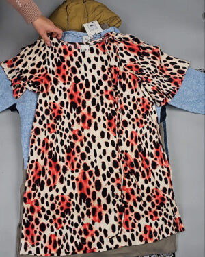 Фотография  439 - ICHI Winter mix 104#15 кг, ЛОТ СТ-9594 оптом в Ростове-на-Дону и Ростовской области