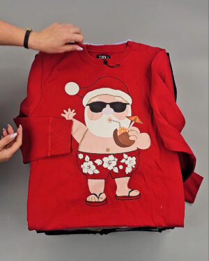 Фотография  292 - OVS Winter м/ж mix#15 кг, ЛОТ СТ-9505 оптом в Ростове-на-Дону и Ростовской области