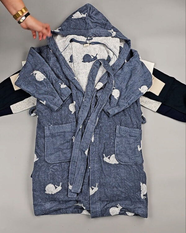 Фотография  648 - TCM Kids зима 104#6 кг, ЛОТ СТ-9613 оптом в Ростове-на-Дону и Ростовской области