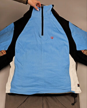 Фотография  961 - Флис#20 кг, ЛОТ № СХ-0175 оптом в Ростове-на-Дону и Ростовской области