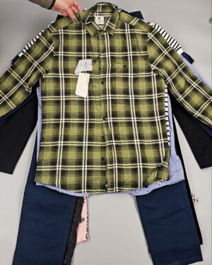 Фотография  787 - DEFACTO mix Sp/Sum#13,9 кг, ЛОТ № СТ-9539 оптом в Ростове-на-Дону и Ростовской области