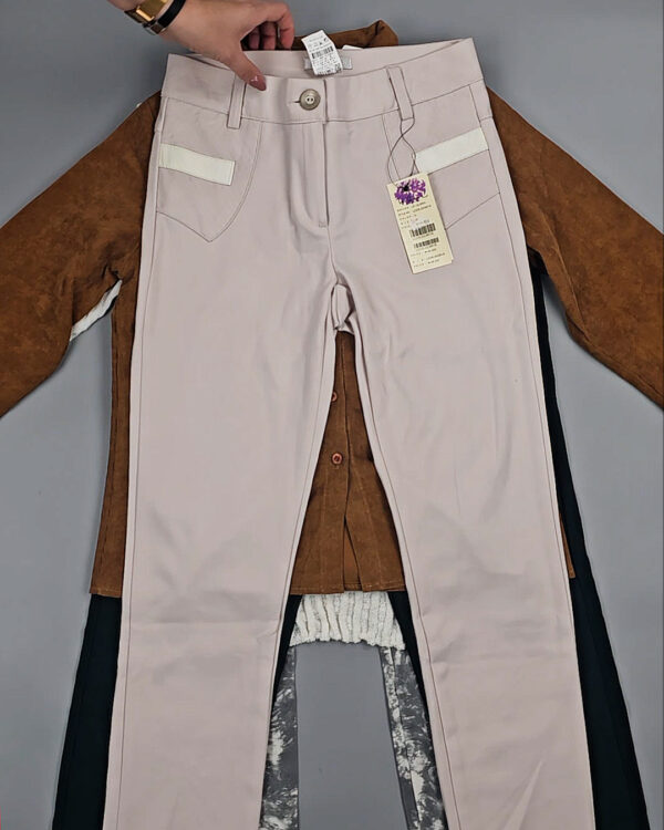 Фотография  307 - Комплекты жен Корея 085#5 кг оптом в Ростове-на-Дону и Ростовской области