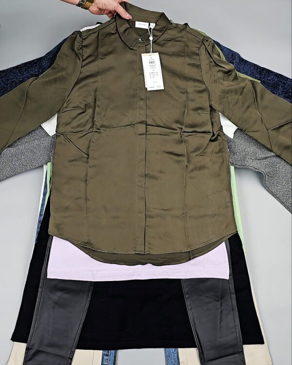 Фотография  140 - Bestseller Winter mix 104#15 кг, ЛОТ № СТ-9526 оптом в Ростове-на-Дону и Ростовской области