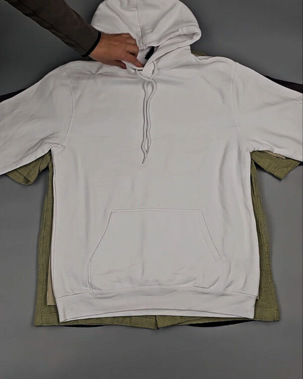 Фотография  715 - H&M Men mix 095#10,3 кг, ЛОТ № СТ-9538 оптом в Ростове-на-Дону и Ростовской области