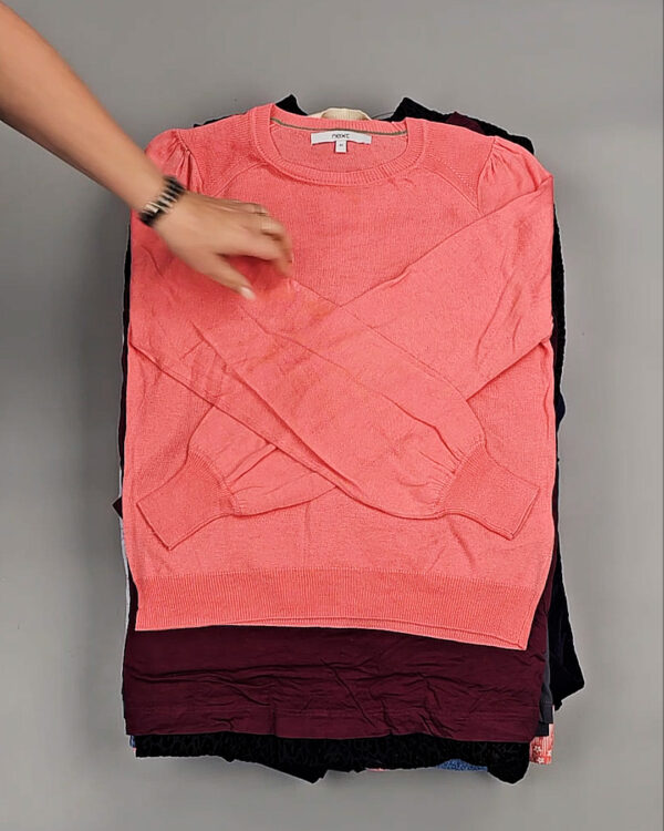 Фотография  794 - NEXT Winter Women mix#15 кг, ЛОТ СТ-9452 оптом в Ростове-на-Дону и Ростовской области