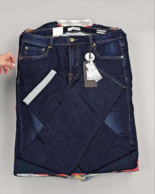 Фотография  144 - SOLID 075#15 кг, ЛОТ СТ-9388 оптом в Ростове-на-Дону и Ростовской области