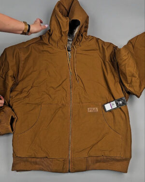 Фотография  298 - Верхняя одежда мужская CAN 104#15 кг, ЛОТ СТ-9440 оптом в Ростове-на-Дону и Ростовской области