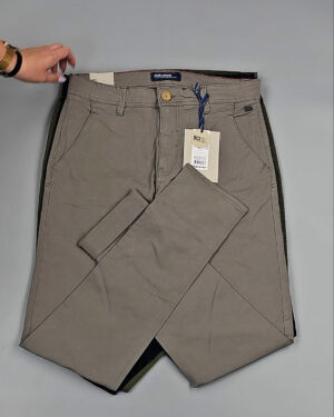 Фотография 165 - Брюки BLEND HE + 075#10 кг, ЛОТ № СТ-9484 оптом в Ростове-на-Дону и Ростовской области